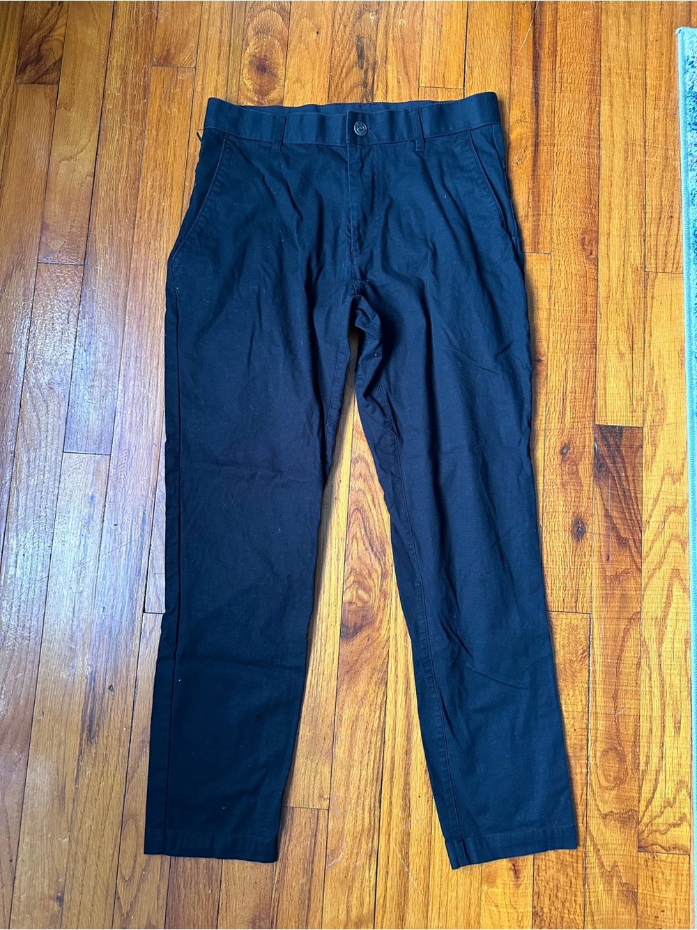 Black Fabletics Pants - 30x30